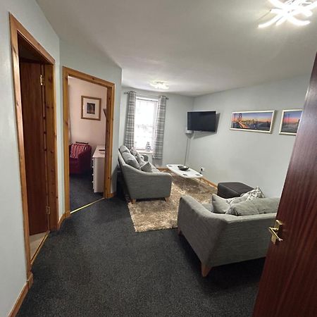 Saint Blue Apartment Тейн Екстериор снимка