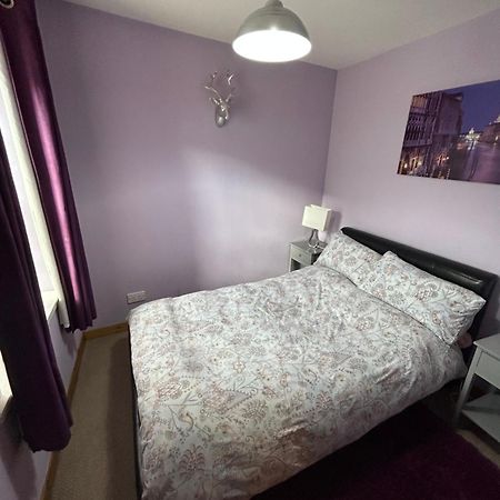 Saint Blue Apartment Тейн Екстериор снимка