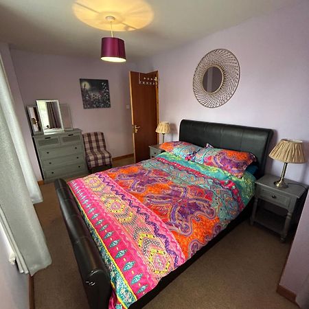 Saint Blue Apartment Тейн Екстериор снимка