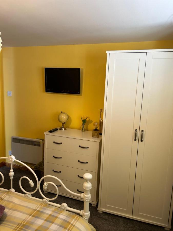 Saint Blue Apartment Тейн Екстериор снимка