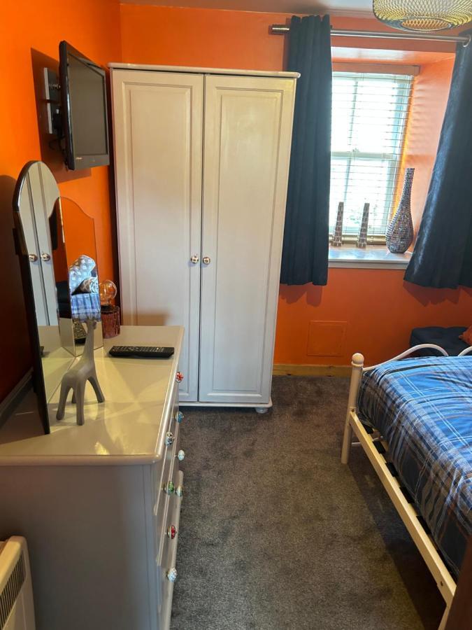 Saint Blue Apartment Тейн Екстериор снимка