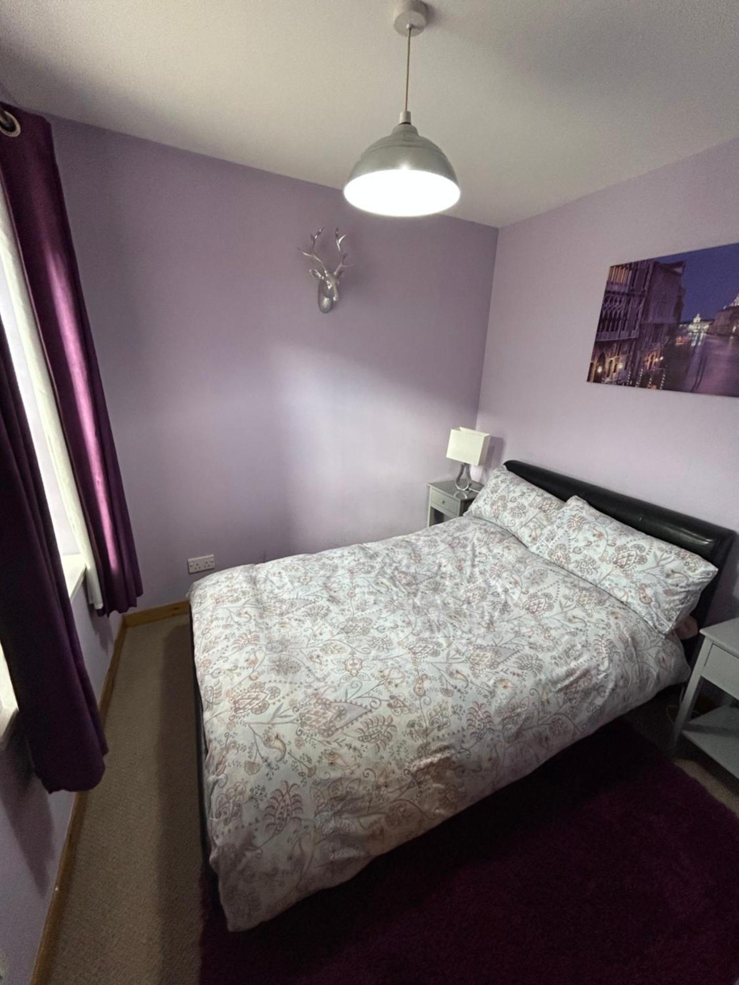 Saint Blue Apartment Тейн Екстериор снимка